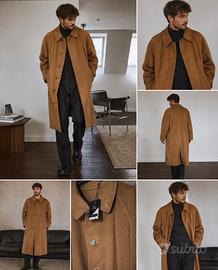Cappotto Burberrys of London tg 54 NUOVO
