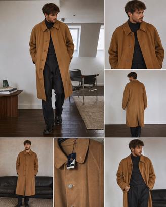 Cappotto Burberrys of London tg 54 NUOVO
