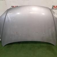 COFANO ANTERIORE KIA Carens 2Â° Serie 0K2JA52310 (
