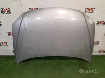 COFANO ANTERIORE KIA Carens 2Â° Serie 0K2JA52310 (