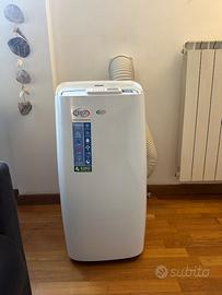 Condizionatore portatile Argo Plus