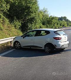 Clio 1.5 dci  Costum nat
