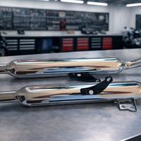 Terminali Triumph Bonneville 