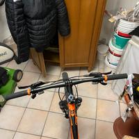 MTB KTM