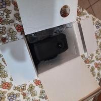 Pompa di risalita acquario nuova