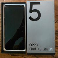 Oppo Find X5 Lite