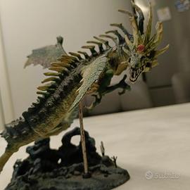 Drago fantasy