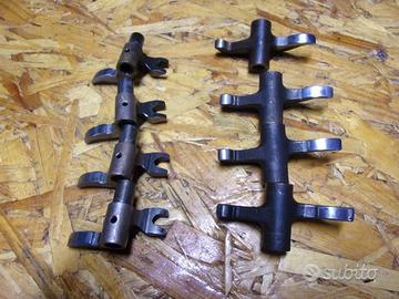 bilancieri valvole Ducati pantah 500 600