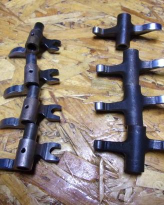 bilancieri valvole Ducati pantah 500 600