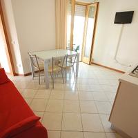 Appart.vicinissimi al mare a TORTORETO LIDO