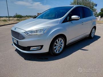 Ford C-Max C-Max7 1.5 TDCi 120CV Start&Stop Busine