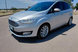 Ford C-Max C-Max7 1.5 TDCi 120CV Start&Stop Busine