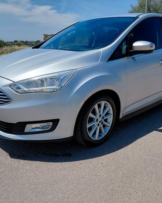 Ford C-Max C-Max7 1.5 TDCi 120CV Start&Stop Busine