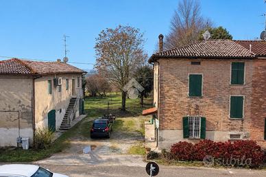 CASA INDIPENDENTE A CENTO
