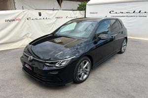 VOLKSWAGEN Golf 1.5 eTSI 130 CV EVO ACT DSG R-Line