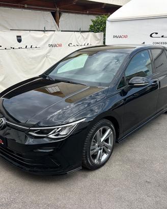 VOLKSWAGEN Golf 1.5 eTSI 130 CV EVO ACT DSG R-Line