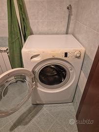 Lavatrice Candy 8 kg