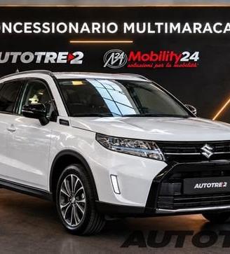 Suzuki Vitara 1.4h Cool+ 4wd allgrip 110cv D...