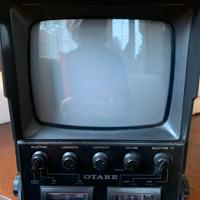 TV Radio portatile Otake  5’