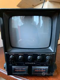 TV Radio portatile Otake  5’