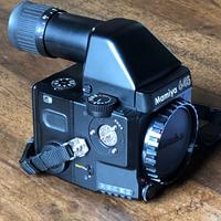 Mamiya 645 Super