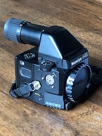 Mamiya 645 Super
