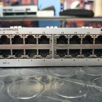 Alcatel-Lucent scheda UAI 16-1 per OXO - OXE