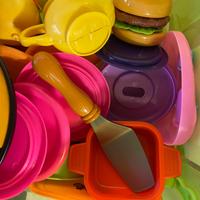 Accessori cucina bambini