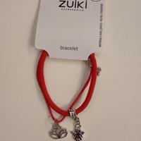 Braccialetti natalizi marca Zuiki. 