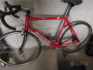 Bianchi ML3 alluminio