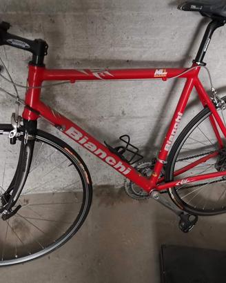 Bianchi ML3 alluminio