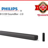 Philips Soundbar 2.0 4000 series