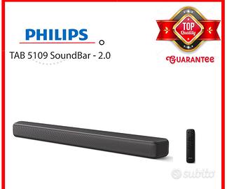 Philips Soundbar 2.0 4000 series