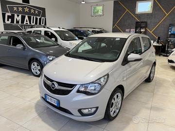 Opel Karl 1.0 73 CV GPL Innovation