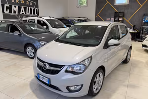 Opel Karl 1.0 73 CV GPL Innovation