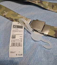 Cintura benetton bambini 