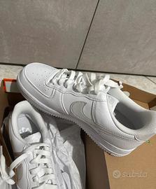 Scarpe Nike air Force 1'07 Next Nature