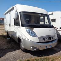 Hymer B Klasse 524 sl
