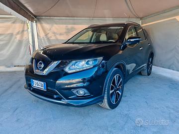 Nissan X-Trail 1.6 dCi 4WD Tekna