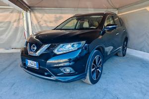 Nissan X-Trail 1.6 dCi 4WD Tekna