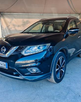Nissan X-Trail 1.6 dCi 4WD Tekna