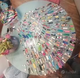 accendini vecchi anni 80 90 