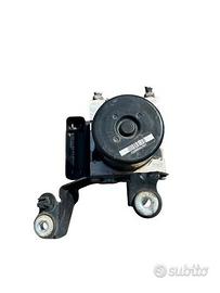 Gruppo abs Land Rover Freelander 2 L359 2006/2014