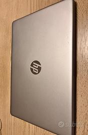 Computer portatile hp