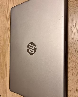 Computer portatile hp