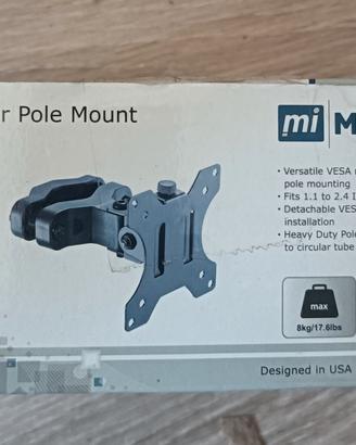 supporto TV MOUNT-IN