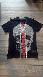 T-Shirt - Maglia a mezze maniche Philipp Plein