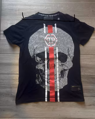 T-Shirt - Maglia a mezze maniche Philipp Plein