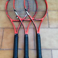 3x Yonex vcore tour G 310 manici L3
97 310 16x20

