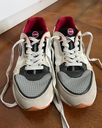 Scarpe Colmar uomo n. 41
